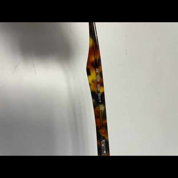 Ray-ban frame new - Picture 3 of 3